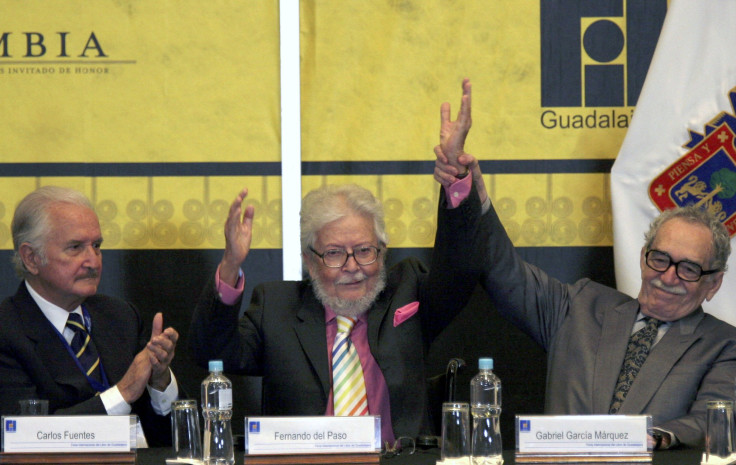 Fernando del Paso