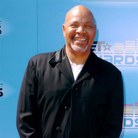 James Avery