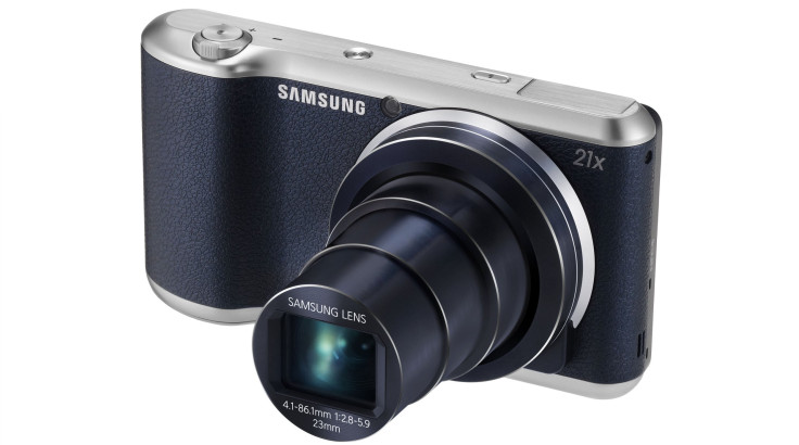 Samsung Galaxy Camera 2