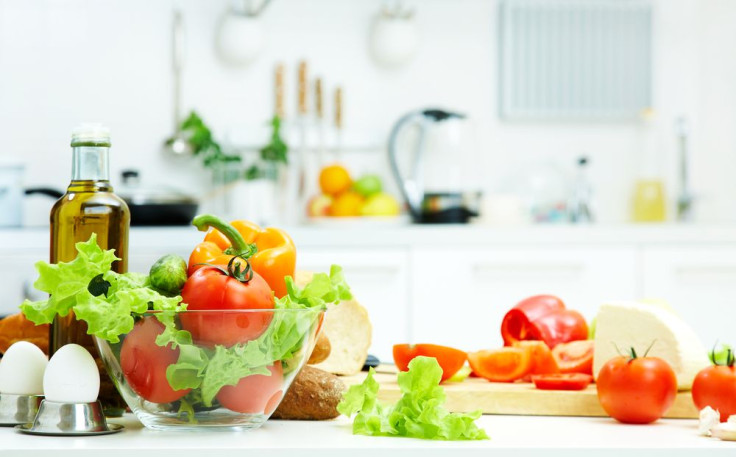 Healthy Recipes