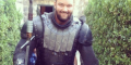 The Mountain