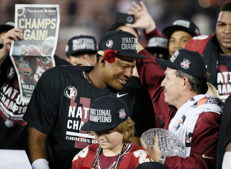 FSU Reuters