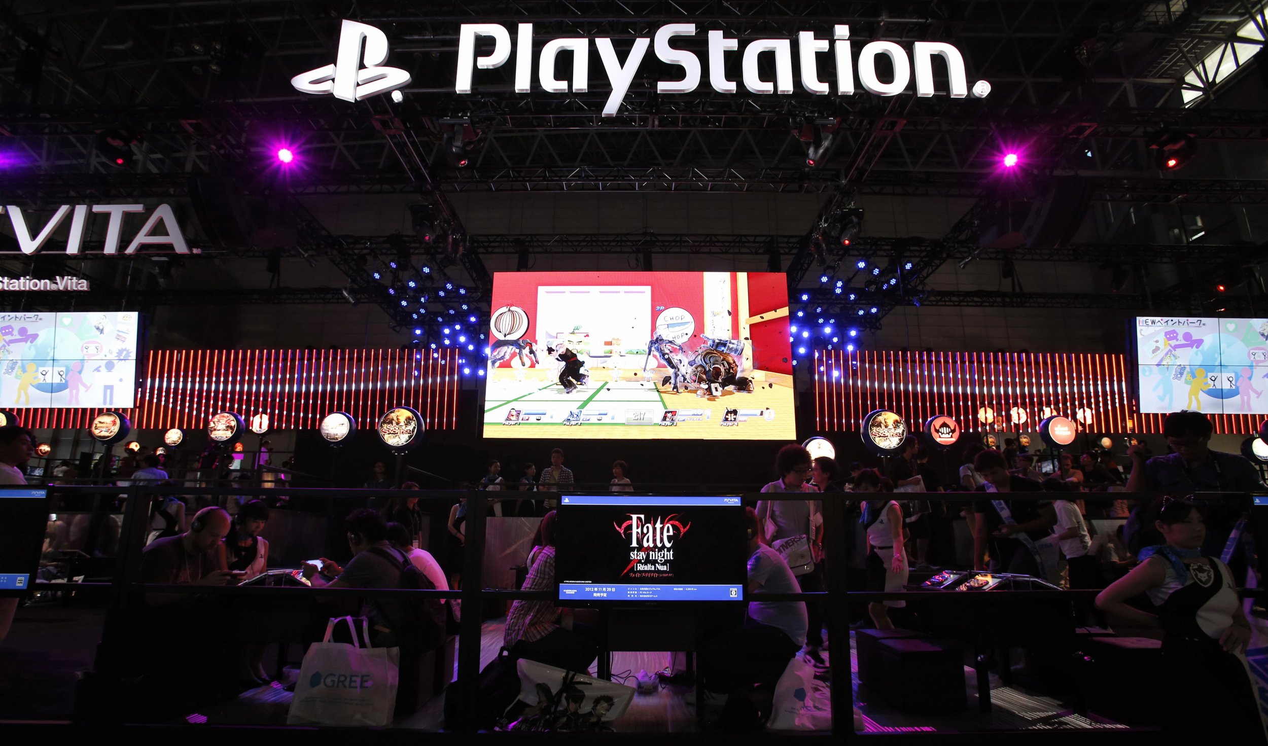 Conheça o PlayStation Now - Hands-On - [CES 2014] - Tecmundo 