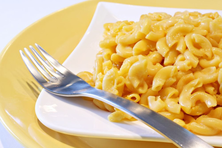 Velveeta shortage may hit America!