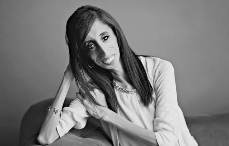 Lizzie Velásquez