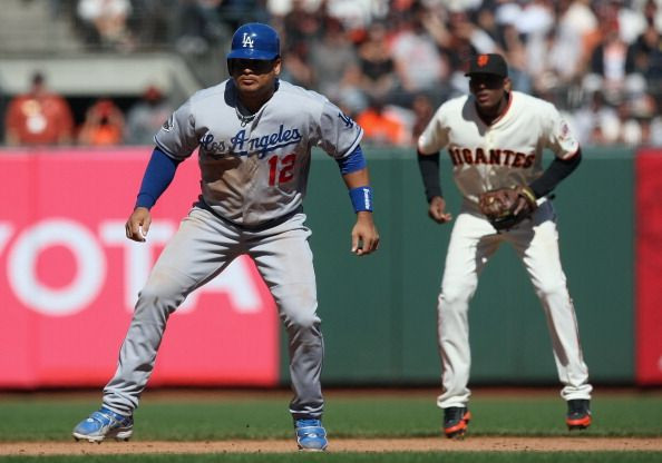 Bobby Abreu Getty Images