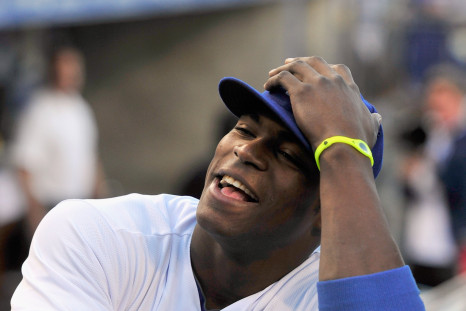 Yasiel Puig