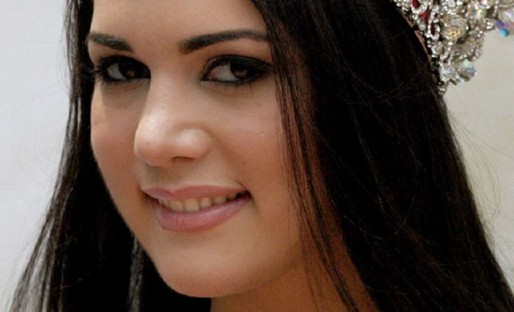 Monica Spear