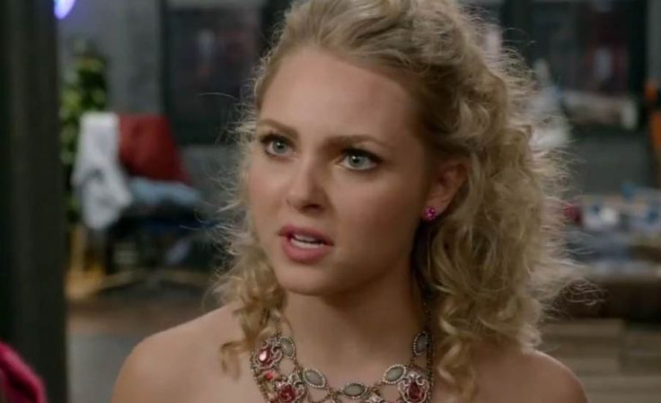 The Carrie Diaries: Date Expectations Preview