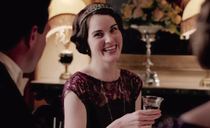 Downton Abbey Season 4, Episode 2 Preview