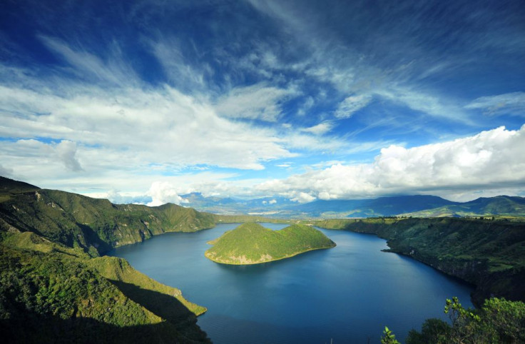 Ecuador