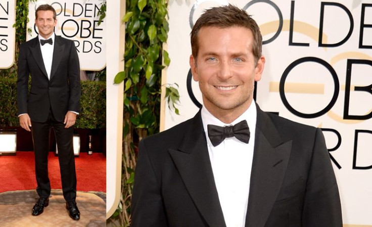 Bradley Cooper