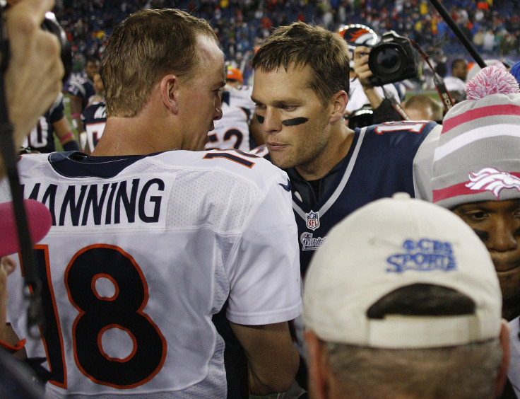 Brady Manning Reuters Pic