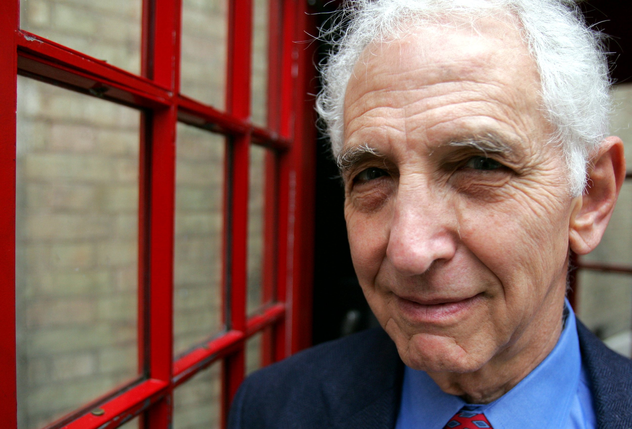 Infamous Whistleblower Daniel Ellsberg: 'Brazil Should Grant Snowden ...