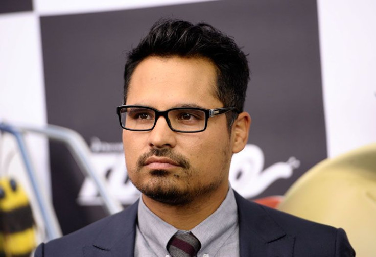 Michael Pena