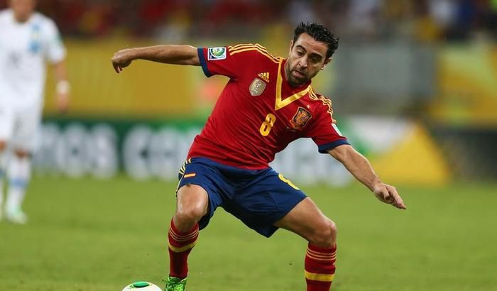 Xavi