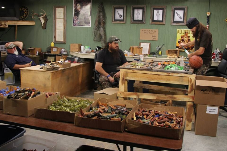 Duck Dynasty