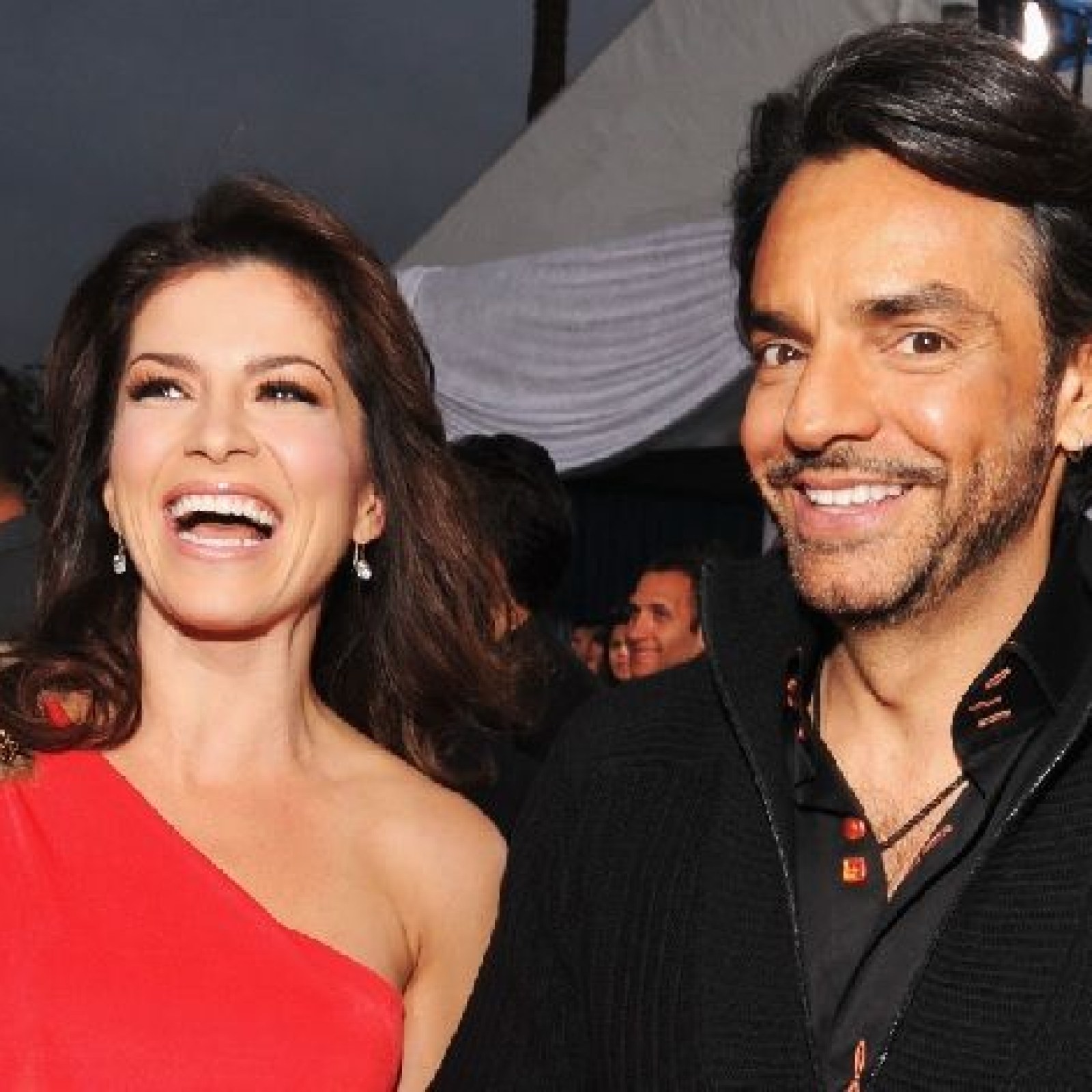 Eugenio Derbez Alessandra Rosaldo Expecting First Child Together Eugenio Derbez Alessandra Rosaldo Expecting First Child Together