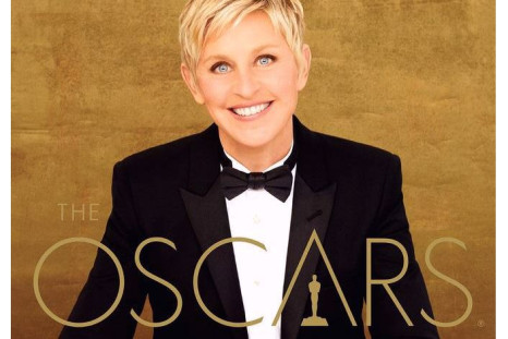 The Oscars 2014