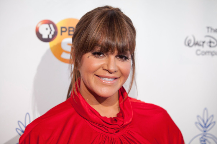 Jenni Rivera