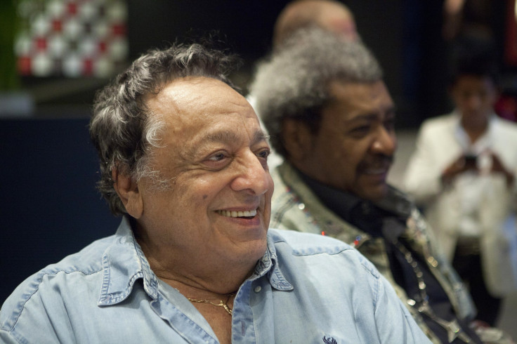 Jose Sulaiman