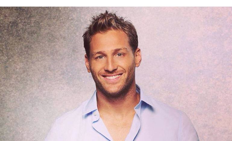 Juan Pablo Galavis Exclusive: In The Midst Of A Homophobic Scandal ...