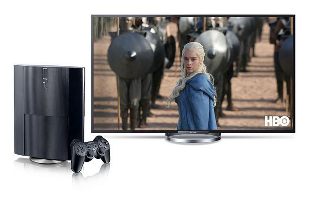 HBO GO