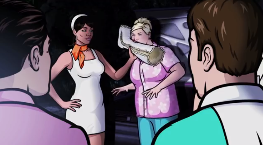 Watch ‘archer’ Season 5 Episode 2 Online What Will Happen When The Team Travels To Miami In