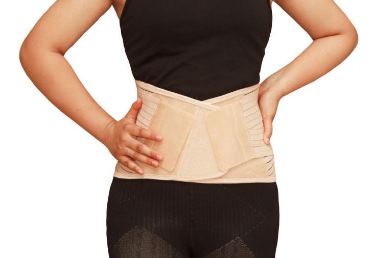 Shapewear