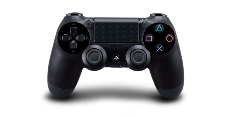PS4 Error