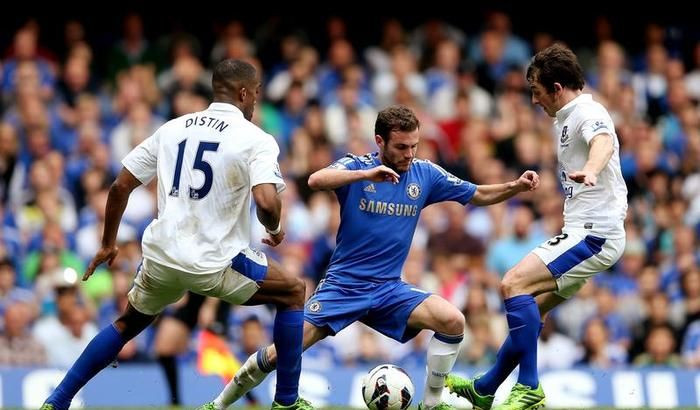 Juan Mata