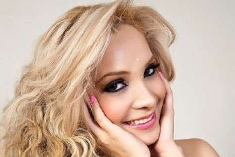 Melissa "La Princesa de la Banda"