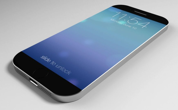 iPhone 6 Concept Art