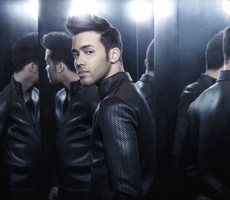 Prince Royce