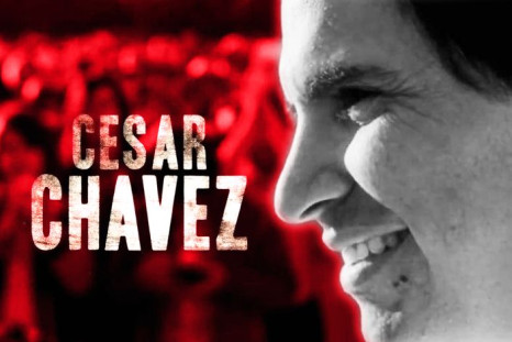Cesar Chavez Trailer