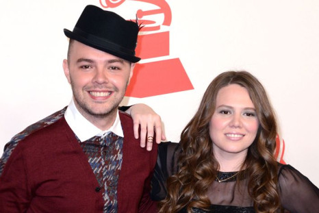Jesse and Joy To Pay Tribute To Carole King