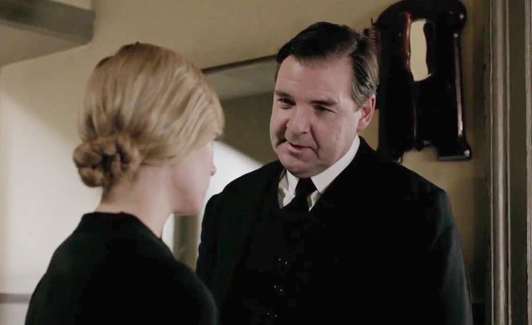 ‘Downton Abbey’ Season 4 Episode 4 Spoilers: Will Mr. Bates Discover ...