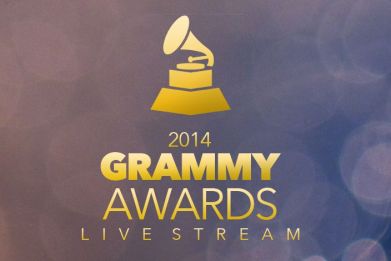 Grammy Awards 2014