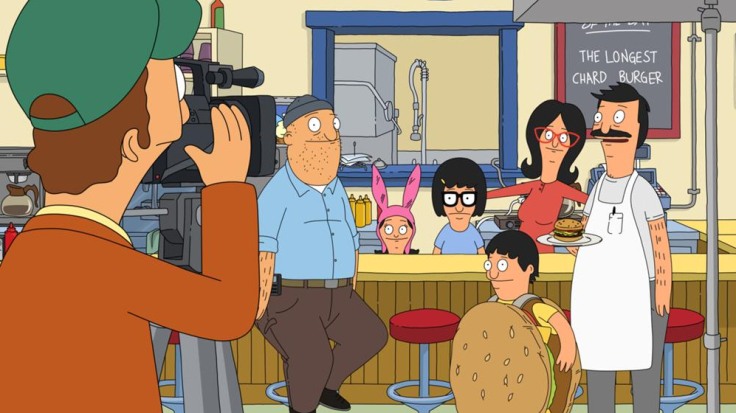 'Bob's Burgers'