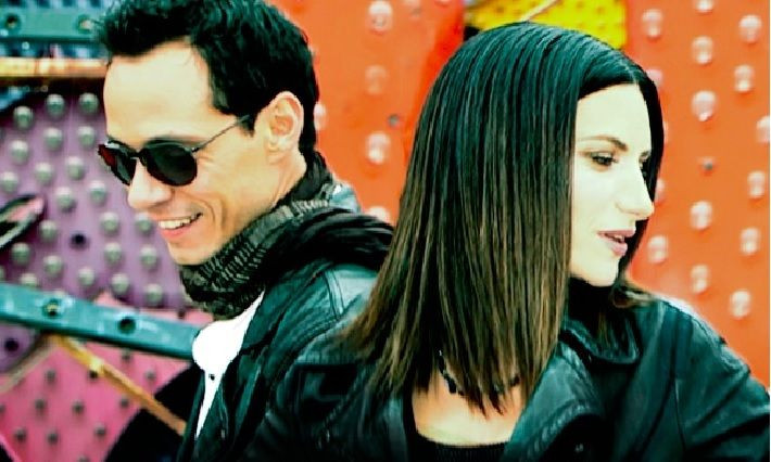 Laura Pausini feat. Marc Anthony