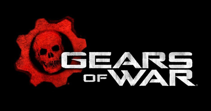 'Gears of War'