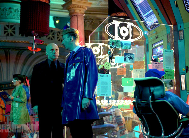 The Zero Theorem