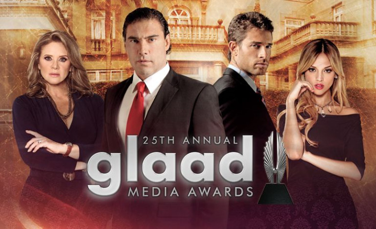 GLAAD Awards 2014: Nominees
