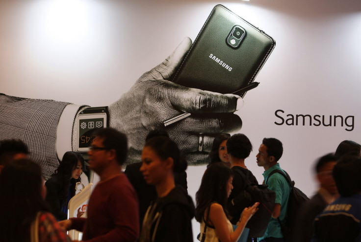 Samsung To Launch Galaxy S5
