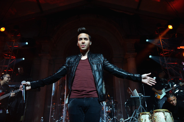 Prince Royce