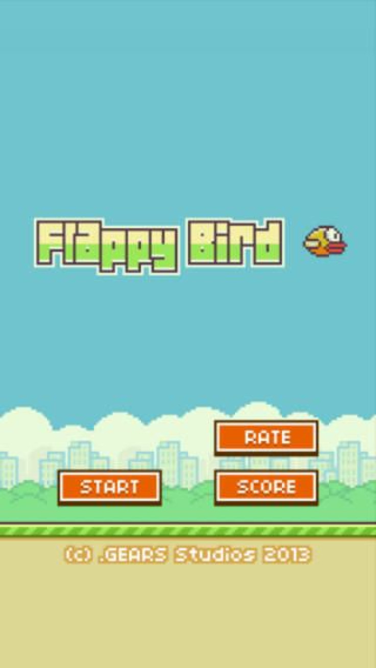 Flappy Bird