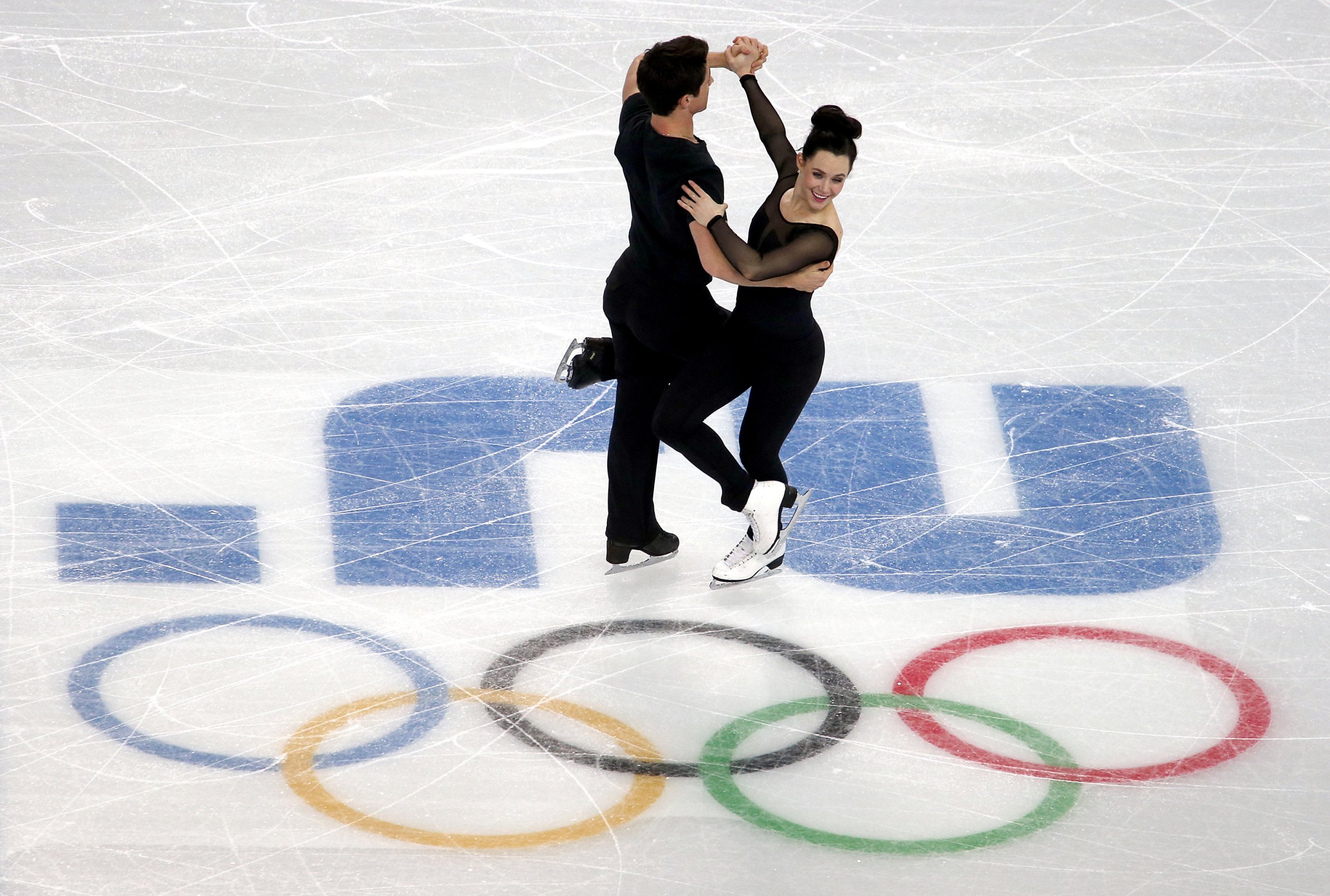 2014 Sochi Winter Olympics Top 5 Pairs Figure Skating Routines of All Time