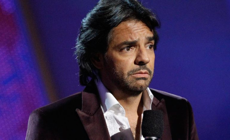 Eugenio Derbez Discriminated?