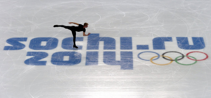 Evgeni Plushenko