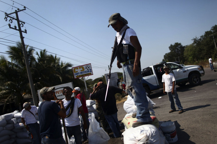 Michoacan 